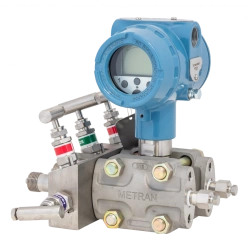 Metran-150 pressure sensors (model 150CG, version according to TU)