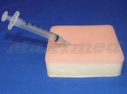 Injection model NS6008