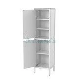 Medical laboratory cabinet mod.7, according to GIKS.942810.107 TU