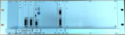 Microprocessor-based automatic field regulator type AVR-3MTK 421417.024
