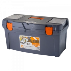 Toolbox Master 24".