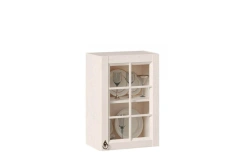 Amelie LD.251330.000 Cupboard door front 500 glass