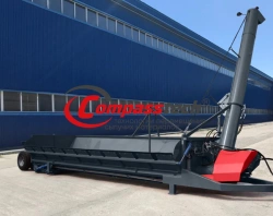 Bunker-loader mobile model VIT-150