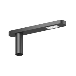 Street lamp SVETHOLL Ordine L976 B140 H350 50W 7050 Lm