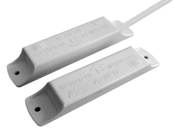 Magnetocontact point intrusion detectors IO102-26 esp.09 "GEFEST"