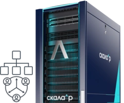 SKALA-R Basic Arbiter Module (????.466535.003-402)