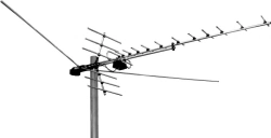 Antenna wideband combined DELTA H1381A.03F