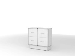 File cabinet PM-3