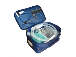 Manual paediatric ventilator ADR-MP-D