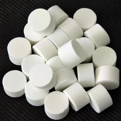 Zinc sulphide - cerium (III) fluoride for thin layer optics