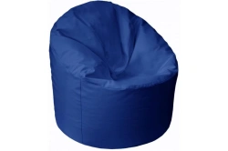 sack chair. Model: Frant.