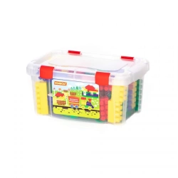 Builder" Constructor (71 elements) (in container), item 50472