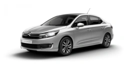 Citroën C4 Sedan THP 150 hp Automatic transmission SHINE ULTIMATE