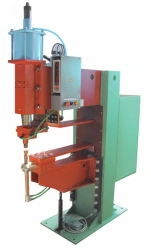 Contact welding machine MT-3001.03