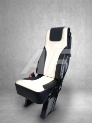 Passenger seat type S-15 of modification S-15.7
