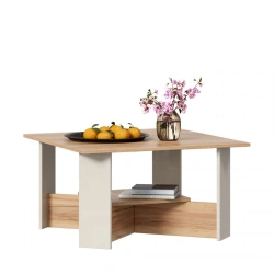 Fiji LD.659200.000 Coffee table (Oak Gold/Cashmere )