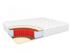 Mattress "Comfort Latex"