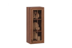 Country LD 245241.000 Door high 400 (glass)
