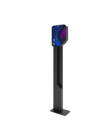 MUON 22 AC recharging stations (version with socket)