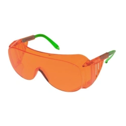 O45 VISION StrongGlass safety glasses, article number 14552
