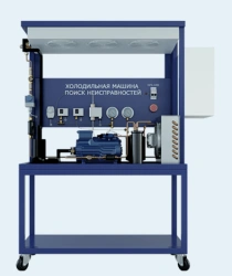 Stand "Troubleshooting" (VSC-PN )