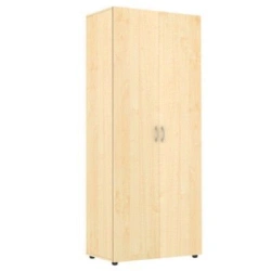 Closed wide cupboard for offices, wide-close cupboard, width-close