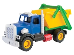 Dump truck for rubbish (40 cm)
