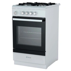 Gas cooker household 506040.24g CR