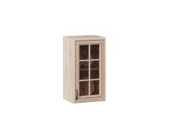 Country LD 245060.000 door 400 (glass) Sonome H light-coloured