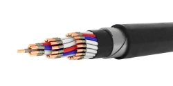 Control cable KPBPng(A)-FRHF