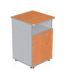 Stationary bedside cabinet model TK-1