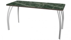 Dining table 1500x630x750mm (WxHxH)