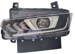 Block-headlamp RUFS.551