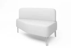 Sofa series L9 STYLE L9-2DL2