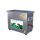 Medical ultrasonic sink "ELAMED" (version 7) according to GIKS.942849.112 TU