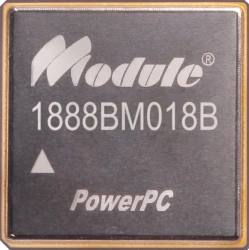 Integrated circuit 1888VM018B