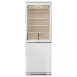 Medical refrigerating and freezing laboratory chamber "Biryusa 345S-GB"