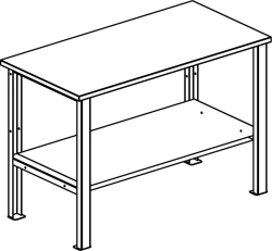 Workbench