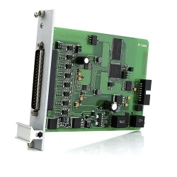 Signal generator module LTR34-8