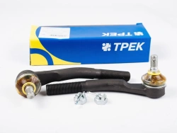 Set of steering knuckles VAZ 2108 series "Champion" with fasteners OEM 2108-3414100 Serial number: TRST-105