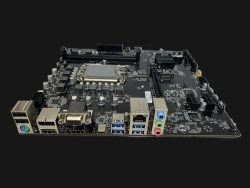 Motherboard RAMG.467145.011