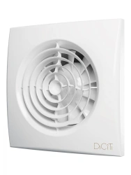 Nomia 125 Z axial fan