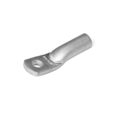 Aluminium tip