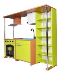 Lime Kitchen Corner, item 50186