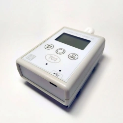 Meter-recorders of microclimate parameters TKA-PKL