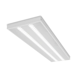 WOLTA PRO OFFICE DWO01-36-102-6K Microprism luminaire