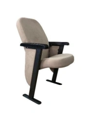 Armchair, brand "Sputnik Conference", size:535*690*940 mm (W*H*H), seat cushion thickness 100 mm