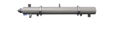 UV disinfection unit
