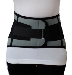 Corset for lumbosacral spine KR0-264