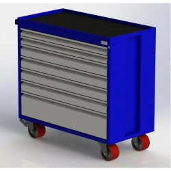 CENTURION series tool trolley
